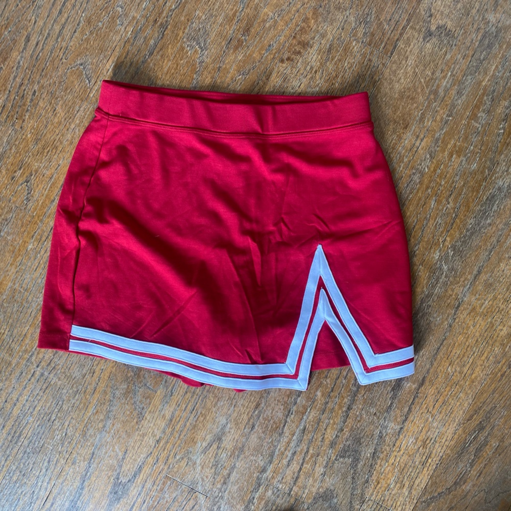 Hollister skort